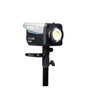Nanlite FC-120B Bi-Colour LED Limited Edition Bundle