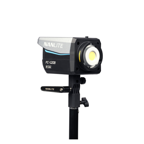 Nanlite FC-120B Bi-Colour LED Limited Edition Bundle