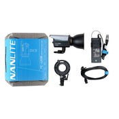 Nanlite FC-120B Bi-Colour LED Limited Edition Bundle