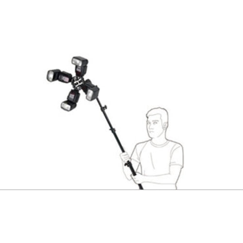 Kupo Two-in-one Multi Stand