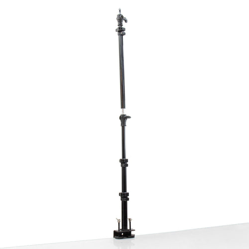Kupo 2-Section Adjustable Pole with Baby Receiver