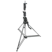 Kupo Short 3 Section Wind Up Stand with Auto Self Locking Device