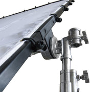 Kupo High Overhead Roller Stand