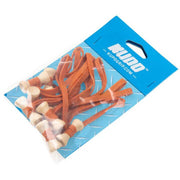 Kupo Elastic Cable Tie 10 Pack 6mm x 12.7cm (Various Colours)
