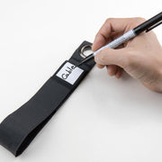 Kupo Ez Tie Cable Holder Black 38mm x 400mm