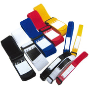 Kupo Ez-Tie Cable Grip 20mm x 560mm 5 Pack (Various Colours)