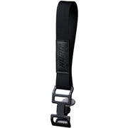 Kupo Glove Strap with Alligator Clip and Black Label
