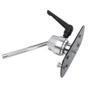 Kupo Swivel Mounting Plate with 3/8'' Pin (10mm)