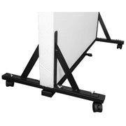 Kupo Foamcore Holder with Caster Wheels