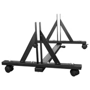 Kupo Foamcore Holder with Caster Wheels
