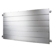 Kupo Aluminium Slat Wall for Display
