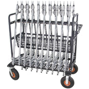 Kupo Senior C-stand Grip Cart
