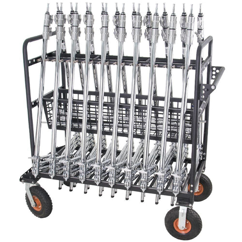 Kupo Senior C-stand Grip Cart
