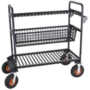 Kupo Senior C-stand Grip Cart