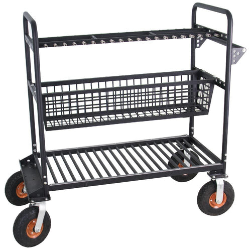 Kupo Senior C-stand Grip Cart