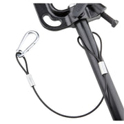 Kupo KLHB-0204 Medium Lightweight Telescopic Hanger with Baby Pin
