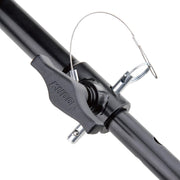Kupo KLHB-0306 Long Lightweight Telescopic Hanger with Baby Pin 3-6 Feet