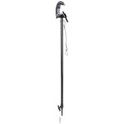 Kupo KLHB-0306 Long Lightweight Telescopic Hanger with Baby Pin 3-6 Feet
