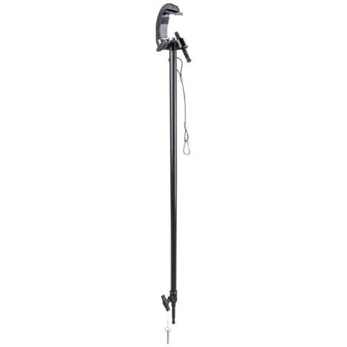 Kupo KLHB-0306 Long Lightweight Telescopic Hanger with Baby Pin 3-6 Feet