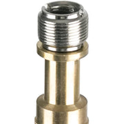 Kupo KS-067 3/8'' Female to 5/8''-27 Male Screw Microphone Adapter