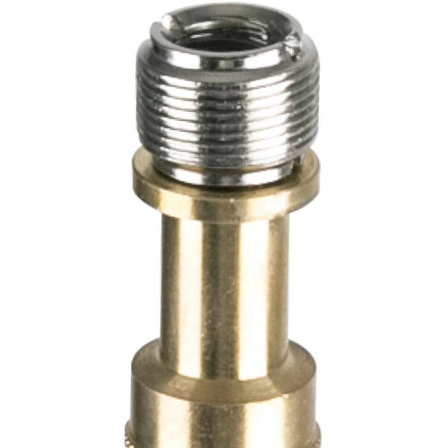 Kupo KS-067 3/8'' Female to 5/8''-27 Male Screw Microphone Adapter