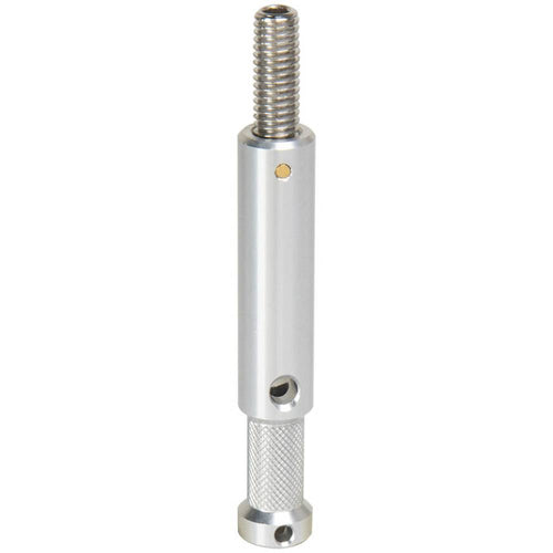 Kupo KS-129 5/8'' Stud with 3/8'' Screw for CheesePlate