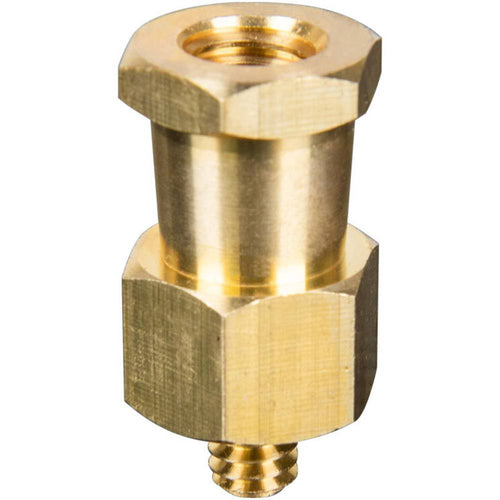 Kupo KS-130 Hex Adapter Spigot with 1/4