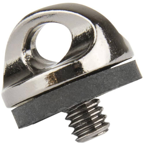 Kupo KS-142 1/4'' Camera Mounting Screw with Spring Hook for BlackRapid