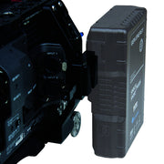 Kupo KS-271 V-Mount Base Plate