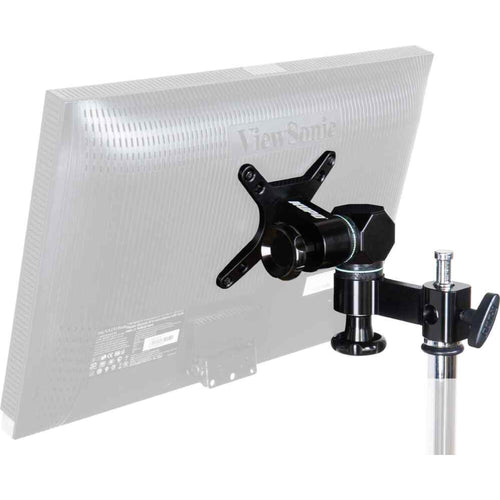 Kupo KS-330 Heavy Duty Vesa Mount with Baby Receiver