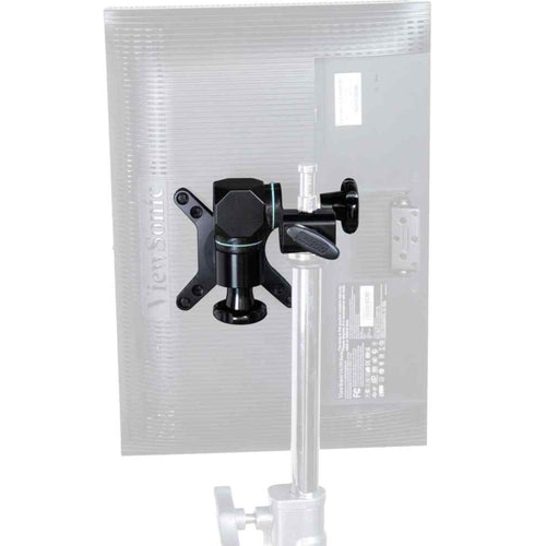 Kupo KS-330 Heavy Duty Vesa Mount with Baby Receiver