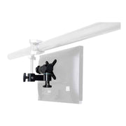 Kupo KS-330 Heavy Duty Vesa Mount with Baby Receiver