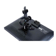 Kupo KS-330 Heavy Duty Vesa Mount with Baby Receiver