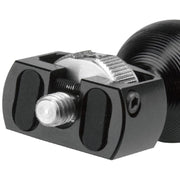 Kupo KS-425 SuperKnuckle Ball Head with 1/4