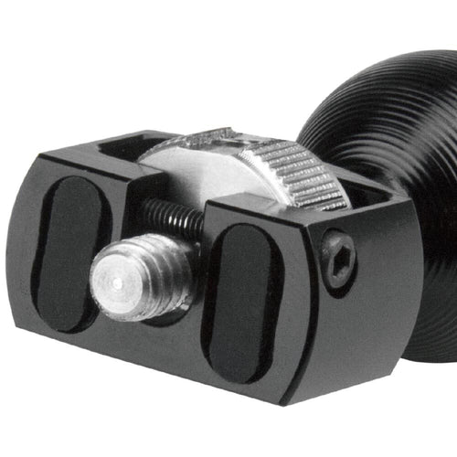 Kupo KS-425 SuperKnuckle Ball Head with 1/4