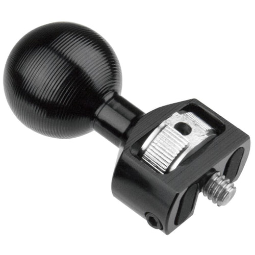 Kupo KS-425 SuperKnuckle Ball Head with 1/4