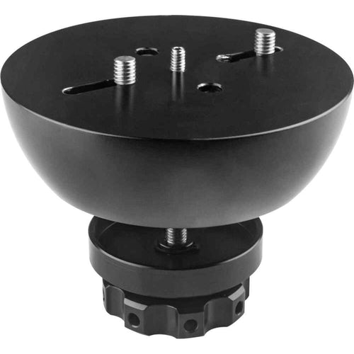 Kupo KS-655 150mm Half Ball Adapter