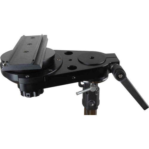 Kupo KS-655 150mm Half Ball Adapter