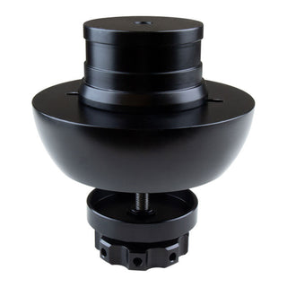Kupo KS-656 150mm Half Ball with Euro Adapter
