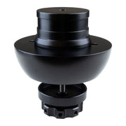 Kupo KS-656 150mm Half Ball with Euro Adapter