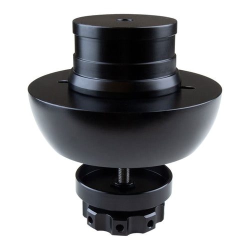 Kupo KS-656 150mm Half Ball with Euro Adapter