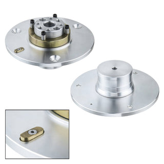 Kupo Mitchell to Elemack Adapter with Castlenut