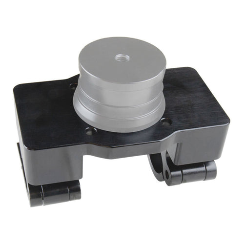 Kupo KS-669 Euro Paddle Mount