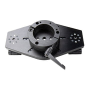 Kupo KS-670 Euro Female Adapter to Pipe Mount