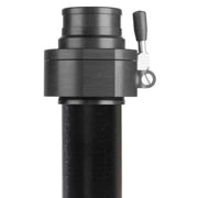 Kupo KS-672 Rotatable Euro Adapter (M12)