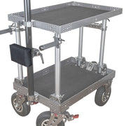 Kupo Steadicam Bumper Pad for Camera Cart