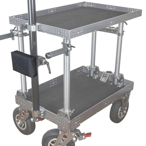 Kupo Steadicam Bumper Pad for Camera Cart