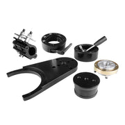 Kupo KS-828 Euro Female Lock Lever OffSet Bracket