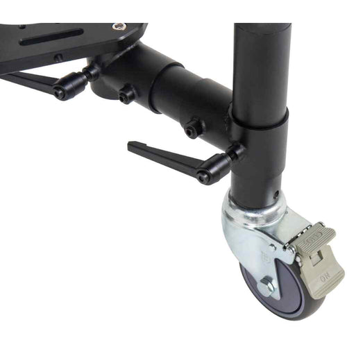 Kupo KS-868 Hexa Trihat