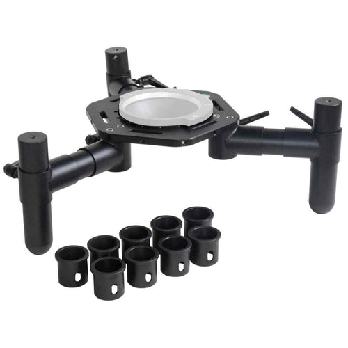 Kupo KS-868 Hexa Trihat